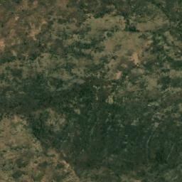 Satellite imagery of JAKKALSLEEGTE, ZA