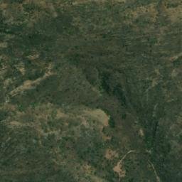 Satellite imagery of JAKKALSLEEGTE, ZA