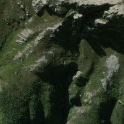 Satellite imagery of GOEDGELOOF, ZA