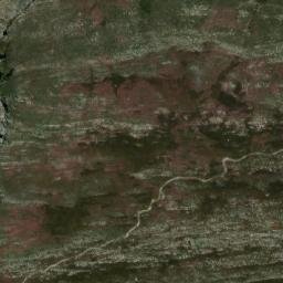 Satellite imagery of ZUURPLAATS, ZA