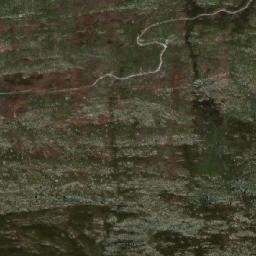 Satellite imagery of ZUURPLAATS, ZA
