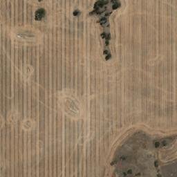 Satellite imagery of Bullocky Stones, AU