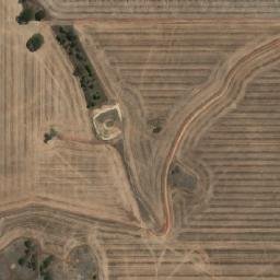 Satellite imagery of Bullocky Stones, AU