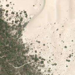 Satellite imagery of Post Four, AU