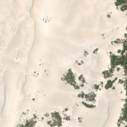 Satellite imagery of Post Three, AU