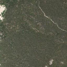 Satellite imagery of Post One, AU