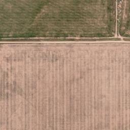 Satellite imagery of Waller Mines, AU