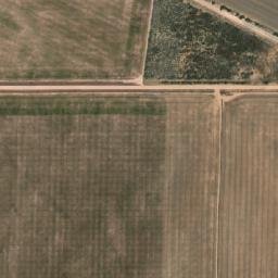 Satellite imagery of Waller Mines, AU