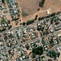 Satellite imagery of Kadina Mine, AU