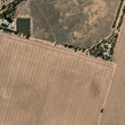 Satellite imagery of Kadina Mine, AU