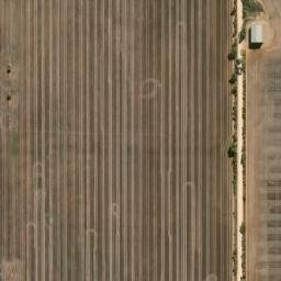 Satellite imagery of Thomas Plain Hill, AU