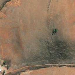 Satellite imagery of The Peak, AU