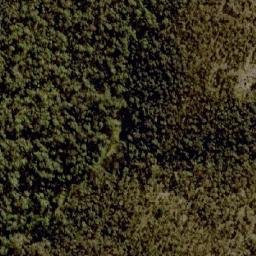 Satellite imagery of Tuglow Mountain, AU