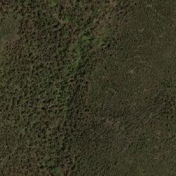 Satellite imagery of Big Misty, AU