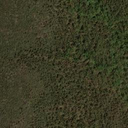 Satellite imagery of Big Misty, AU