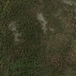 Satellite imagery of Big Misty, AU