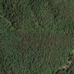 Satellite imagery of Sixth Top, AU