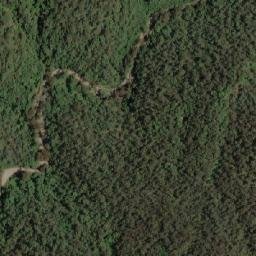 Satellite imagery of Sixth Top, AU