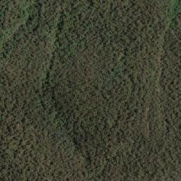 Satellite imagery of Sixth Top, AU