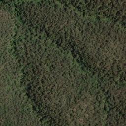 Satellite imagery of Bran Jan Hill, AU