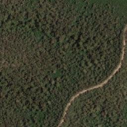 Satellite imagery of Bran Jan Hill, AU