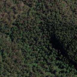 Satellite imagery of Mount Fitzpatrick, AU
