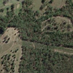 Satellite imagery of Forest Hill, AU