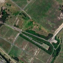 Satellite imagery of Long Bay Rifle Range (Closed), AU