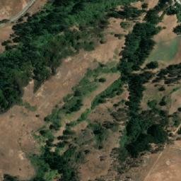 Satellite imagery of Maitenes, CL