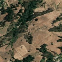 Satellite imagery of Maitenes, CL