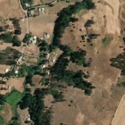 Satellite imagery of Maitenes, CL