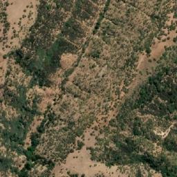 Satellite imagery of Loma La Punta Alta, CL