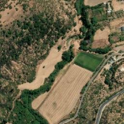 Satellite imagery of Loma La Punta Alta, CL