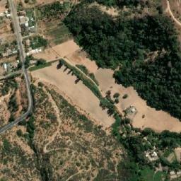 Satellite imagery of Loma La Punta Alta, CL