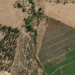 Satellite imagery of Ovejería, CL