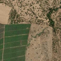 Satellite imagery of Ovejería, CL