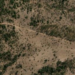 Satellite imagery of Valdivia, CL