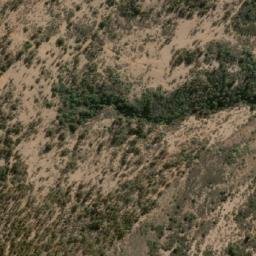 Satellite imagery of Cerro Corneche, CL