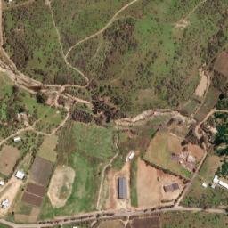 Satellite imagery of Cerro Macanilla, CL