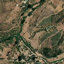 Satellite imagery of Cerro Macanilla, CL