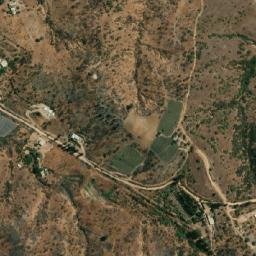 Satellite imagery of Cuesta Changanal, CL