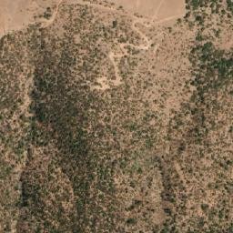 Satellite imagery of Cerro Longovilo, CL