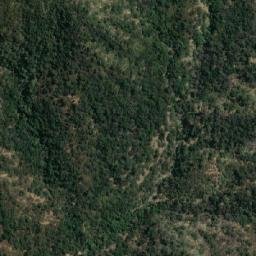 Satellite imagery of Cerro Palmas, CL