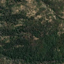 Satellite imagery of Cerro Palmas, CL