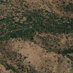 Satellite imagery of Agua Buena, CL