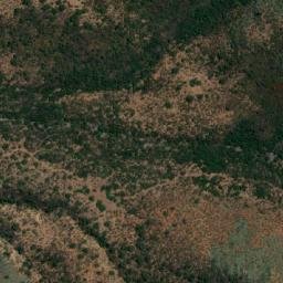 Satellite imagery of Agua Buena, CL