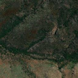 Satellite imagery of Agua Buena, CL