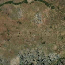 Satellite imagery of Cerro Cantillana, CL