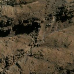 Satellite imagery of Cerro Pabellones, CL