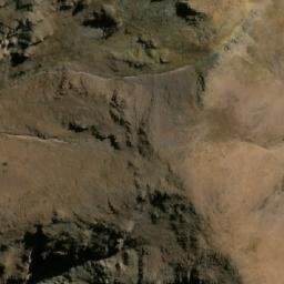 Satellite imagery of Cerro Pabellones, CL